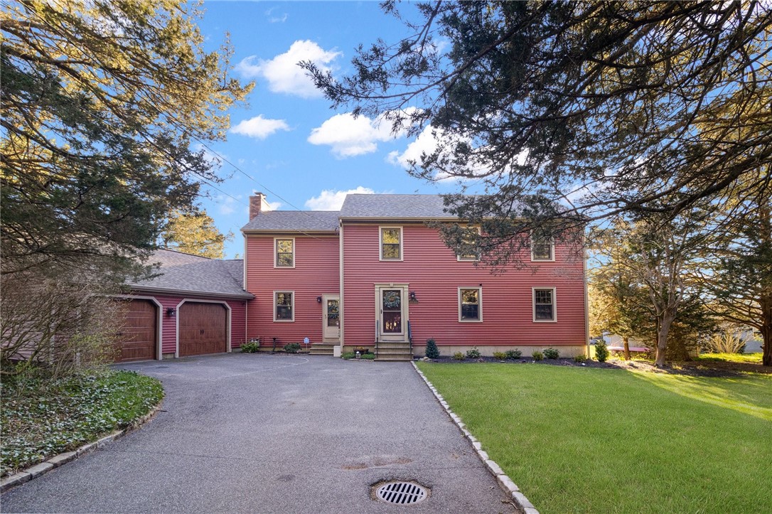 5 Jerome Avenue Warwick, RI 02889 - Photo 2 of 49