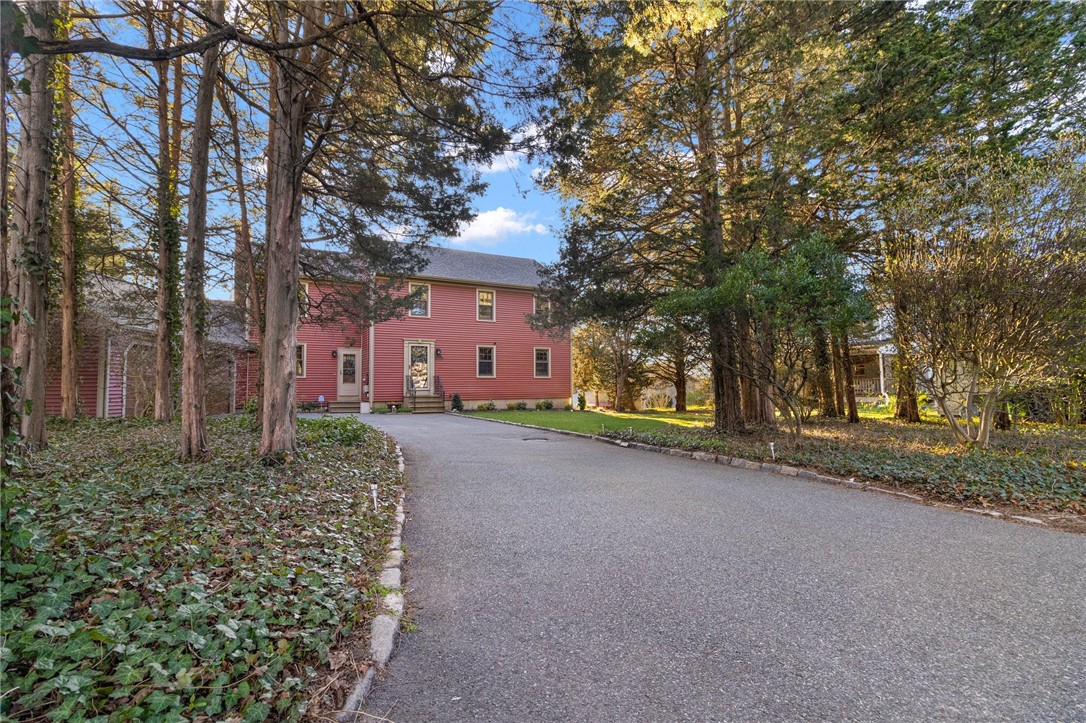 5 Jerome Avenue Warwick, RI 02889 - Photo 3 of 49