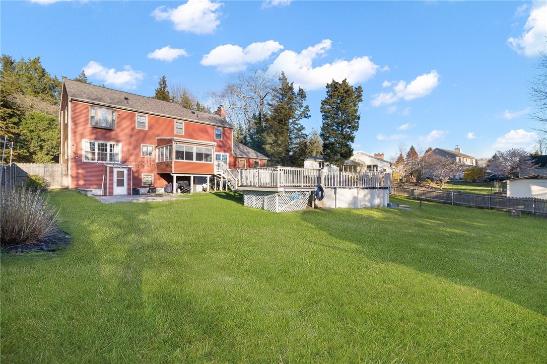 5 Jerome Avenue Warwick, RI 02889 - Photo 42 of 49