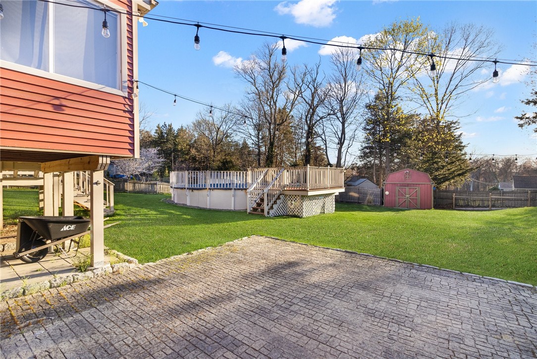 5 Jerome Avenue Warwick, RI 02889 - Photo 46 of 49