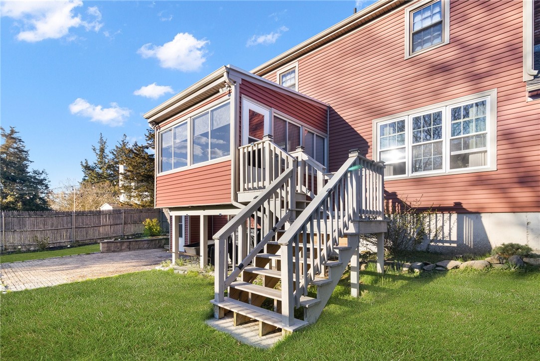 5 Jerome Avenue Warwick, RI 02889 - Photo 48 of 49