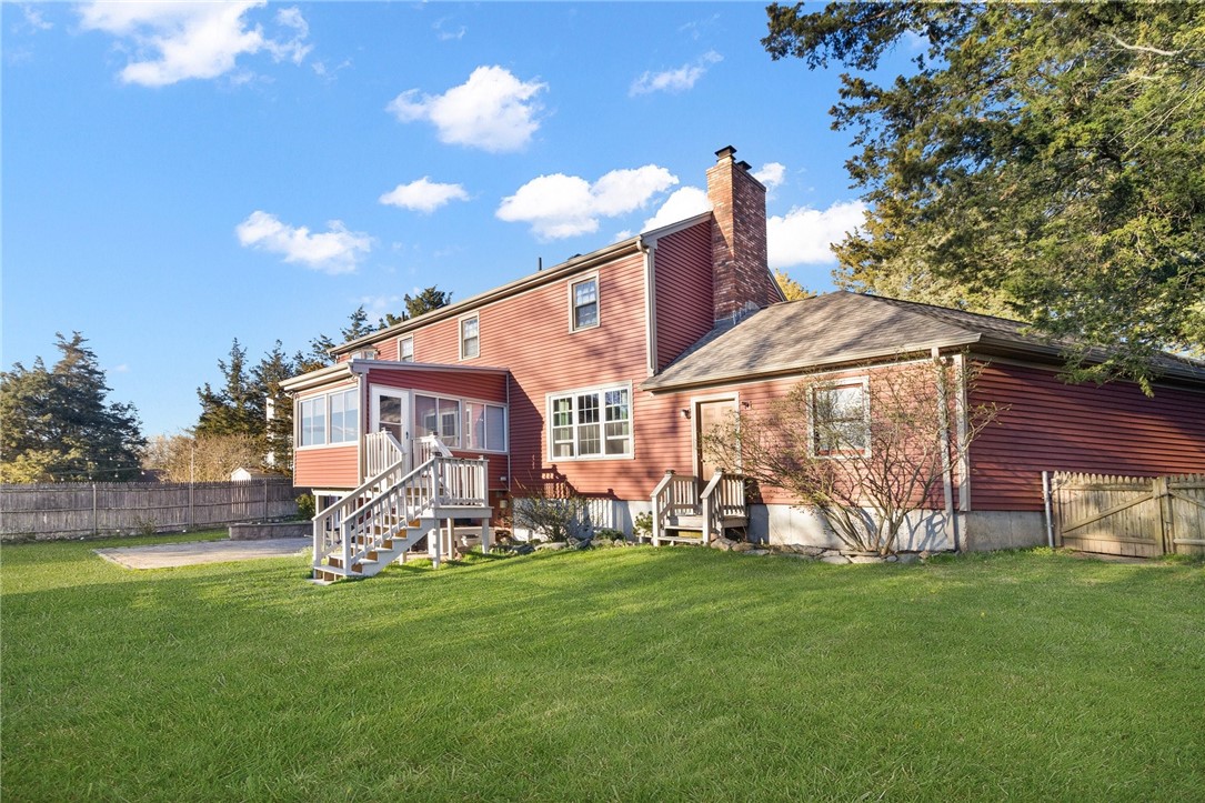 5 Jerome Avenue Warwick, RI 02889 - Photo 49 of 49