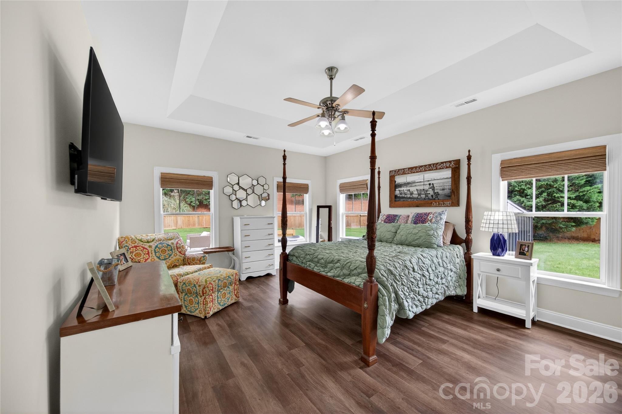 618 Adams Ridge Drive Fort Mill, SC 29715 - Photo 26 of 40 Gallery Image 26
