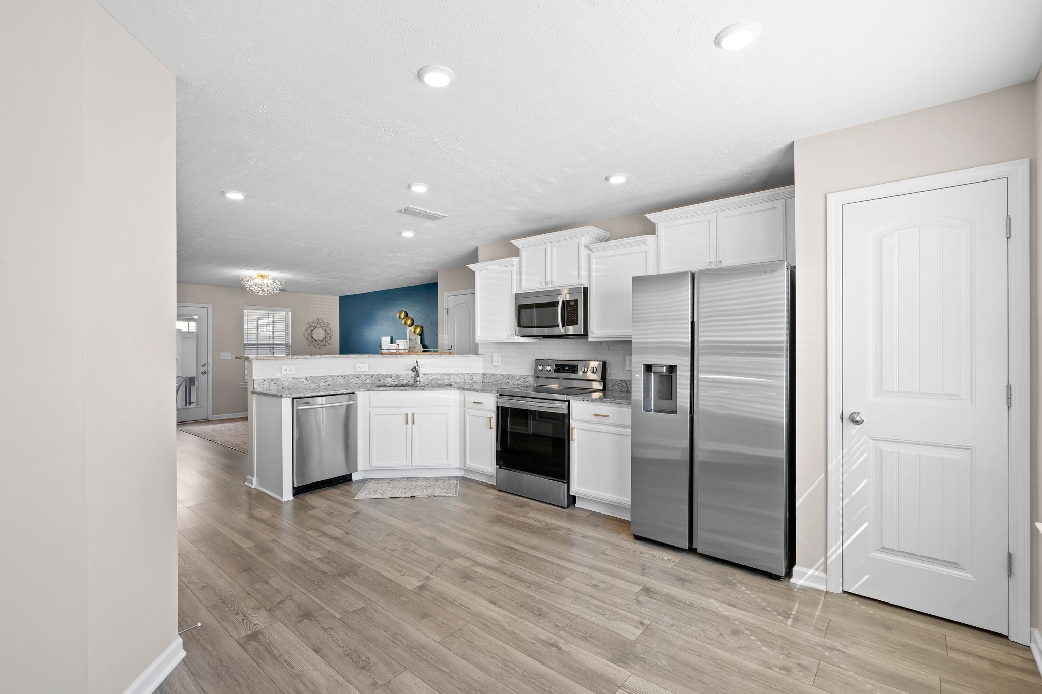 2036 Alpental Road Smyrna, TN 37167 - Photo 12 of 49