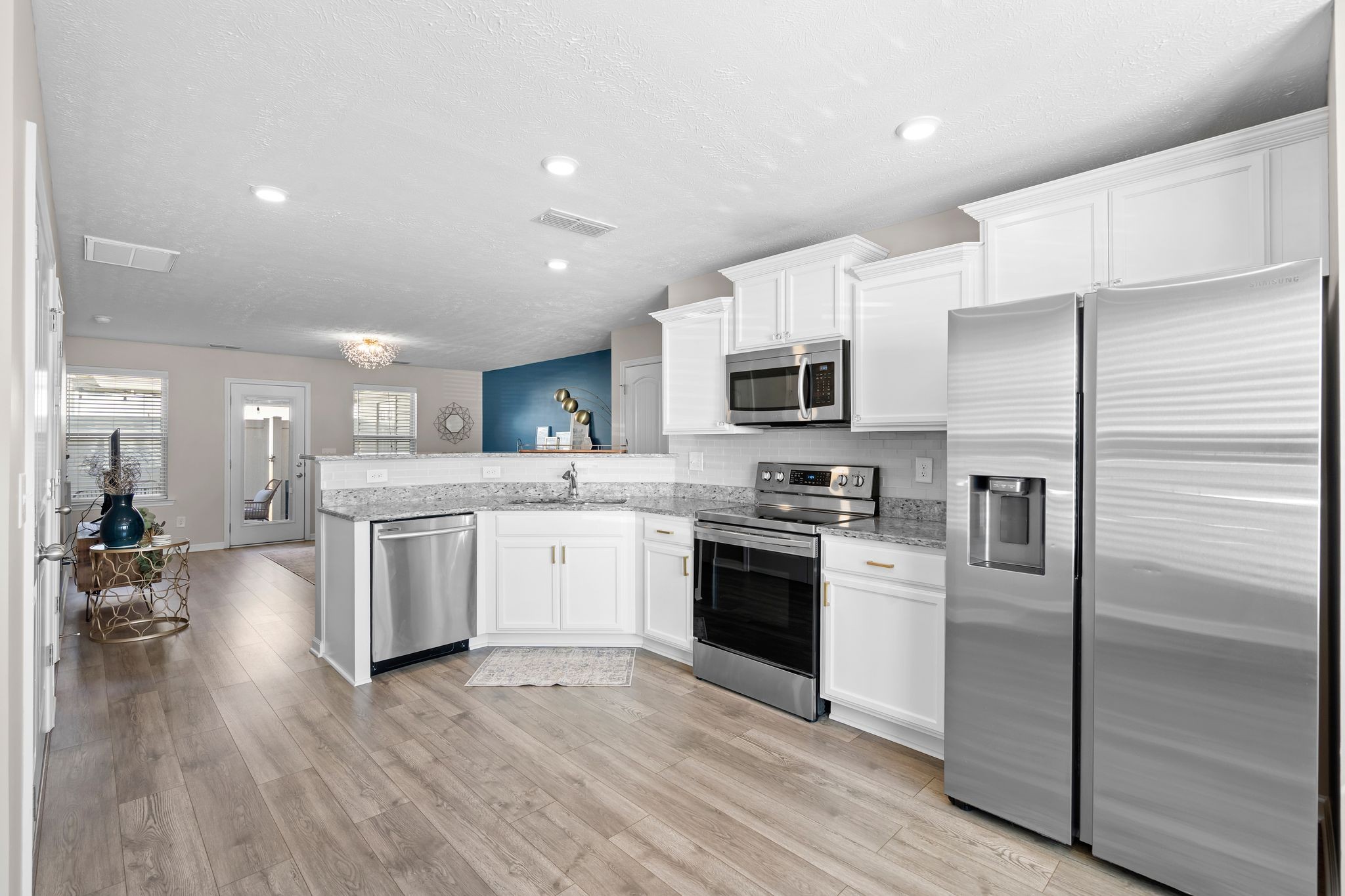 2036 Alpental Road Smyrna, TN 37167 - Photo 13 of 49