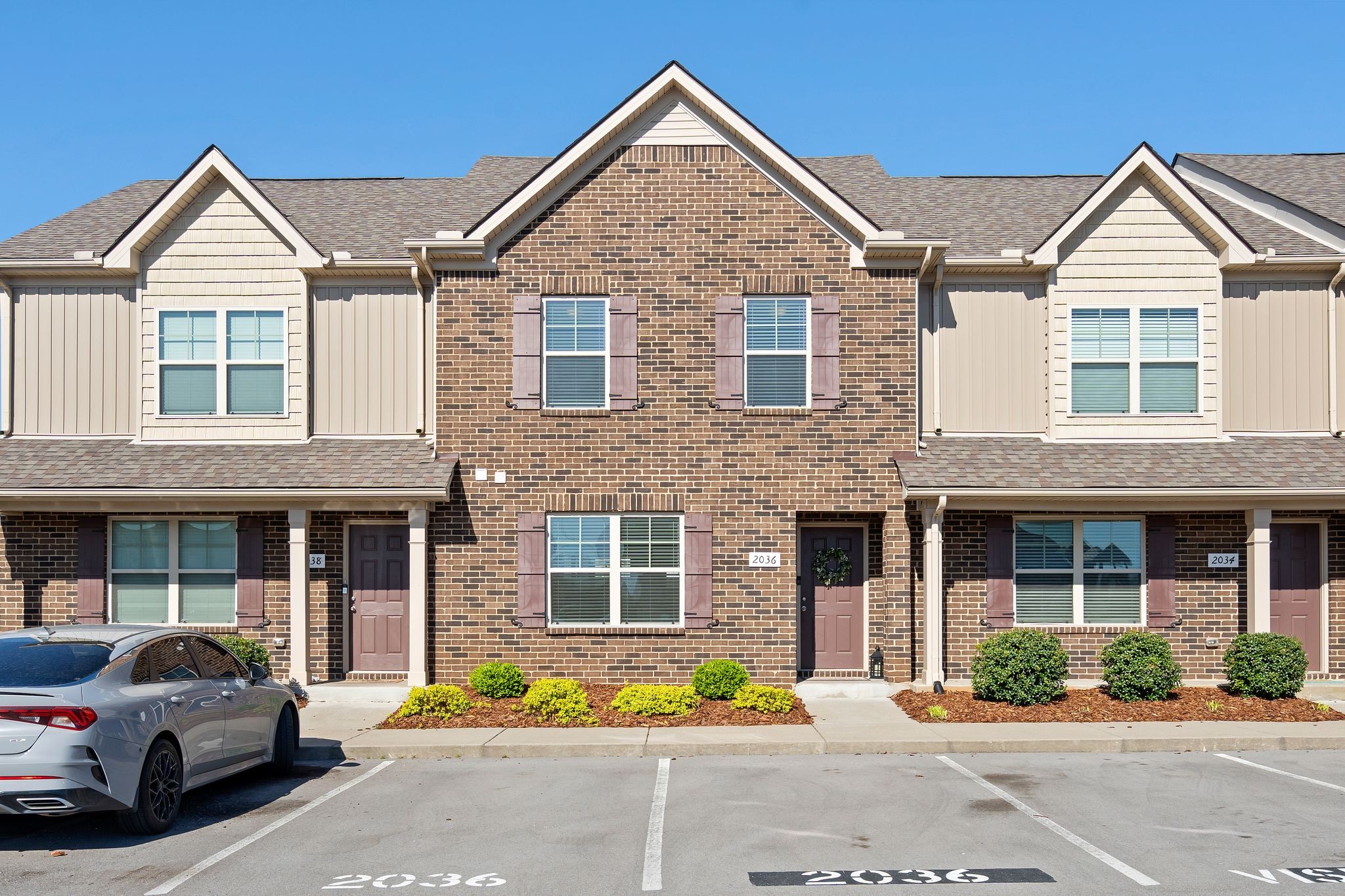 2036 Alpental Road Smyrna, TN 37167 - Photo 2 of 49