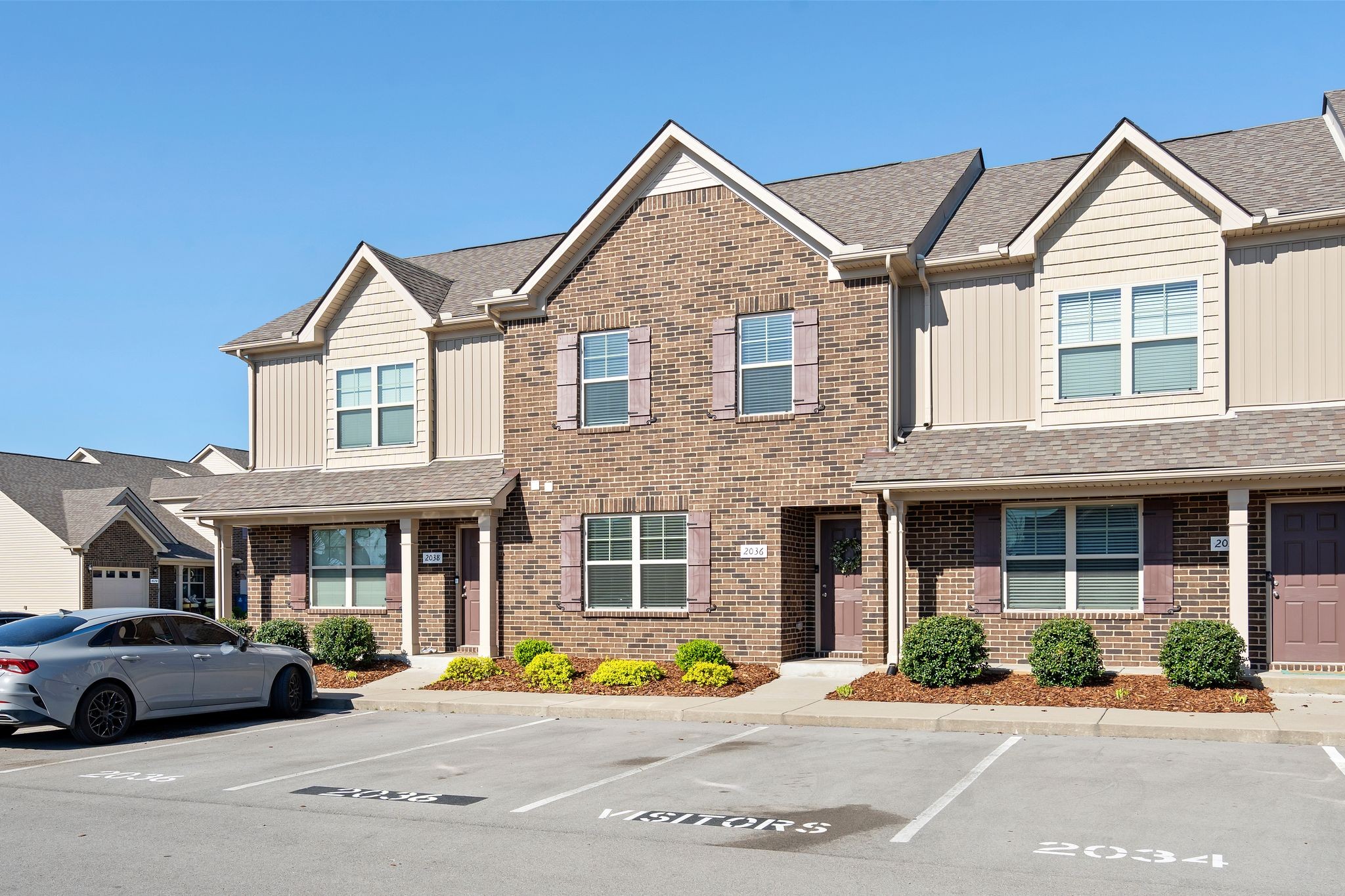2036 Alpental Road Smyrna, TN 37167 - Photo 3 of 49