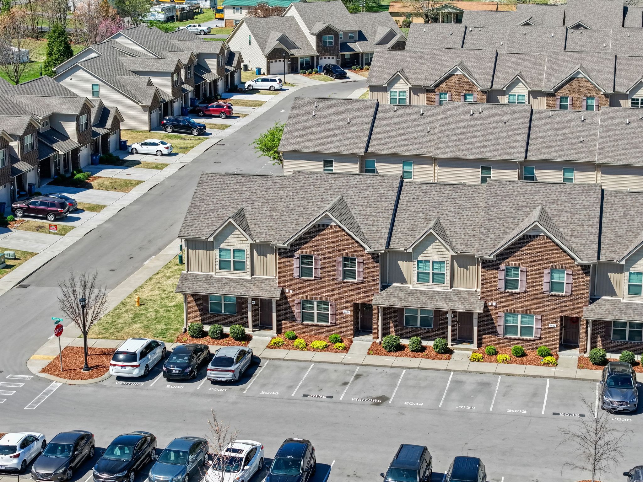 2036 Alpental Road Smyrna, TN 37167 - Photo 38 of 49