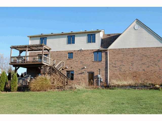 6183 Red Fox Road Pendleton, IN 46064 - Photo 2 of 2