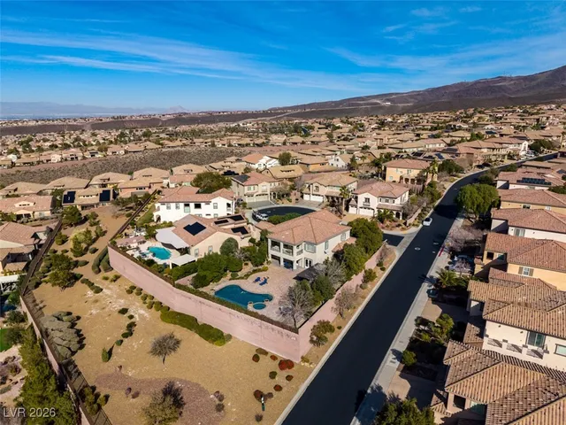 $6,950 | 2909 Valvent Court, Henderson, NV 89044