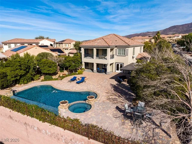 $6,950 | 2909 Valvent Court, Henderson, NV 89044