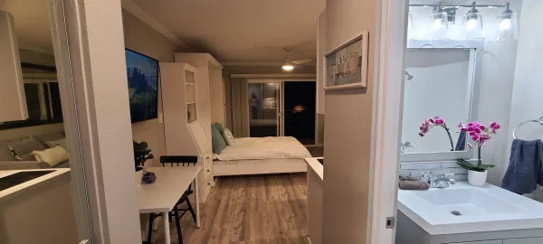 $2,150 | 1021 Scott Street, Unit 128, San Diego, CA 92106