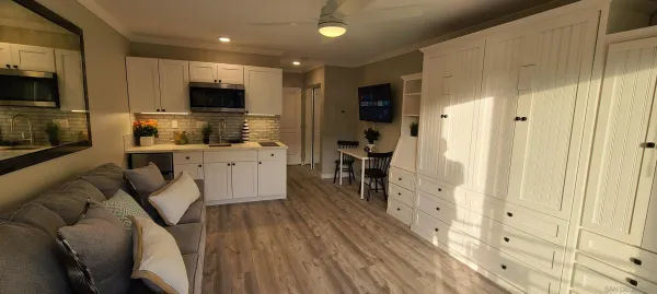 $2,150 | 1021 Scott Street, Unit 128, San Diego, CA 92106