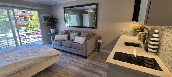 $2,050 | 1021 Scott Street, Unit 128, San Diego, CA 92106