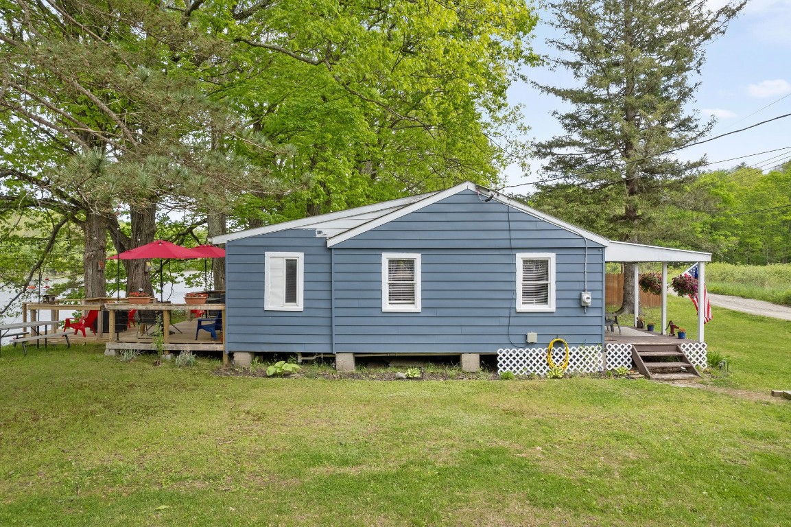 109 Mountain Road Windsor, NY 13865 - Photo 2 of 33 Gallery Image 2