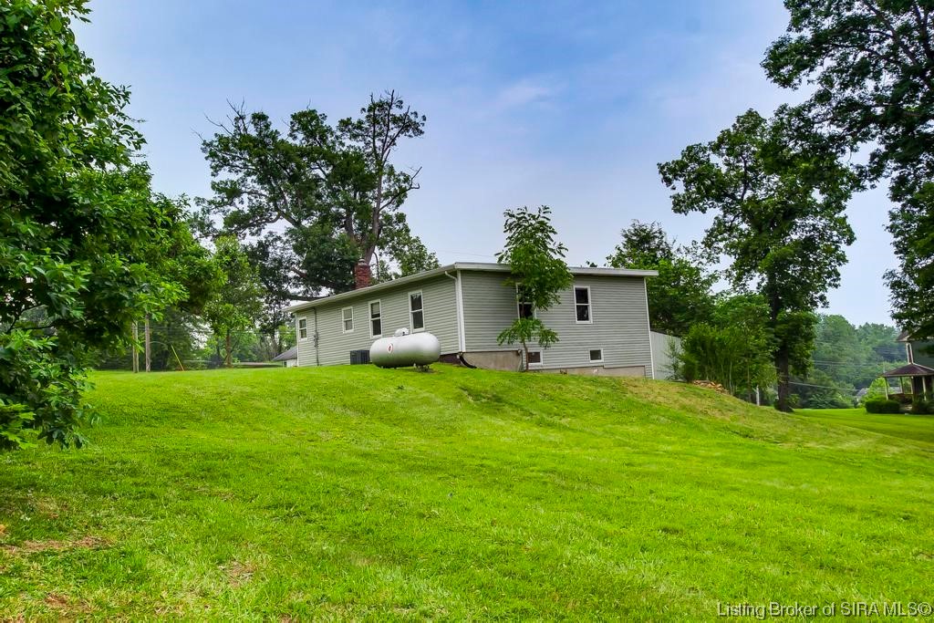 1885 Kepley Road Georgetown, IN 47122 - Photo 44 of 47