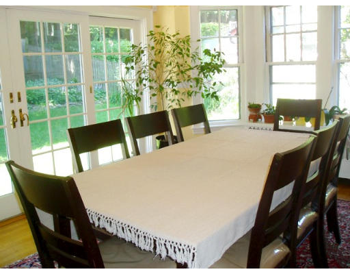 256 Clark Road Brookline, MA 02445 - Photo 3 of 11