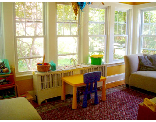256 Clark Road Brookline, MA 02445 - Photo 6 of 11