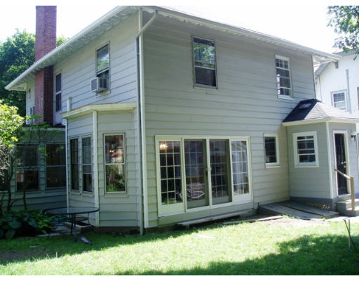 256 Clark Road Brookline, MA 02445 - Photo 9 of 11