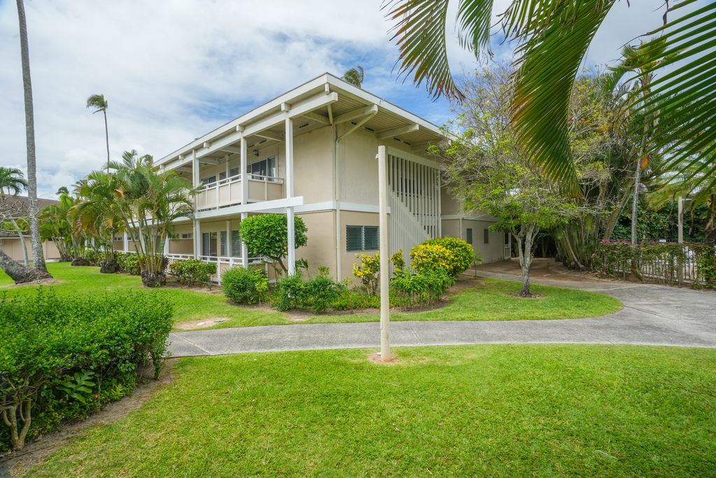 525 Aleka Loop, Unit B8 Kapaa, HI 96746 - Photo 26 of 27