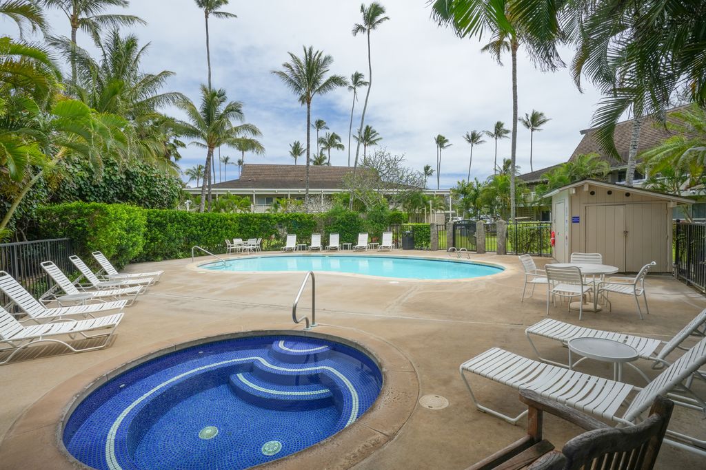 525 Aleka Loop, Unit B8 Kapaa, HI 96746 - Photo 4 of 27