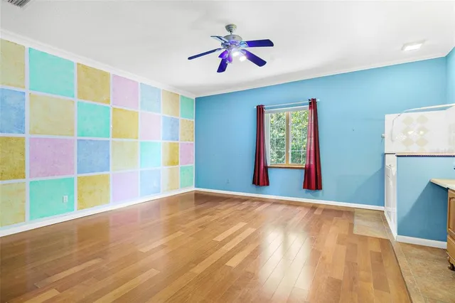 a bathroom with a tub and a shower