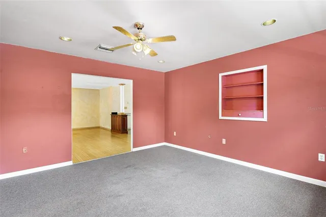 $825,000 | 2400 Griffin Drive, Leesburg, FL 34748