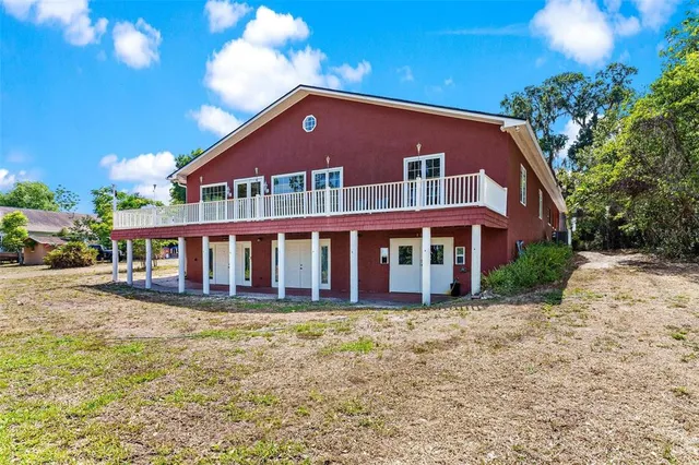 $825,000 | 2400 Griffin Drive, Leesburg, FL 34748