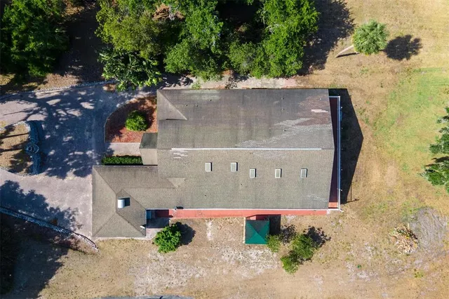 $825,000 | 2400 Griffin Drive, Leesburg, FL 34748