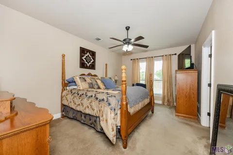 $310,000 | 14371 Stonegate Manor Drive, Gonzales, LA 70737