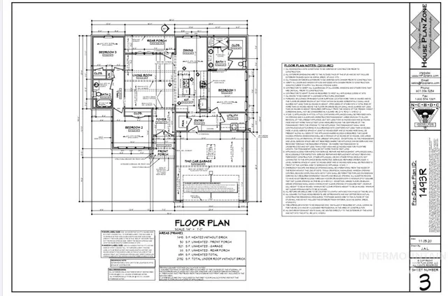 $559,000 | 3714 Skyview Drive, Lewiston, ID 83501