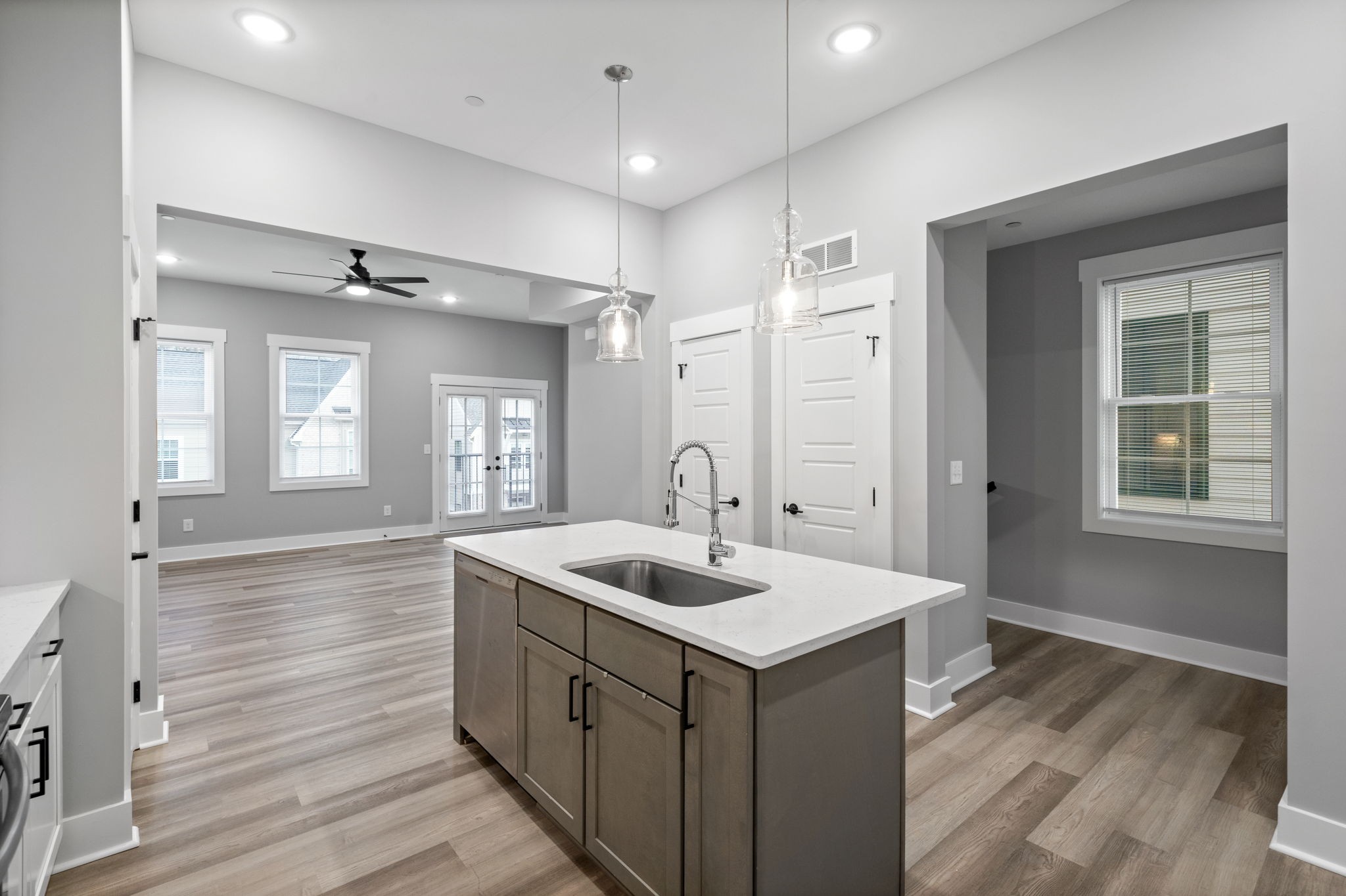 428 Centre Street Pleasant View, TN 37146 - Photo 11 of 29