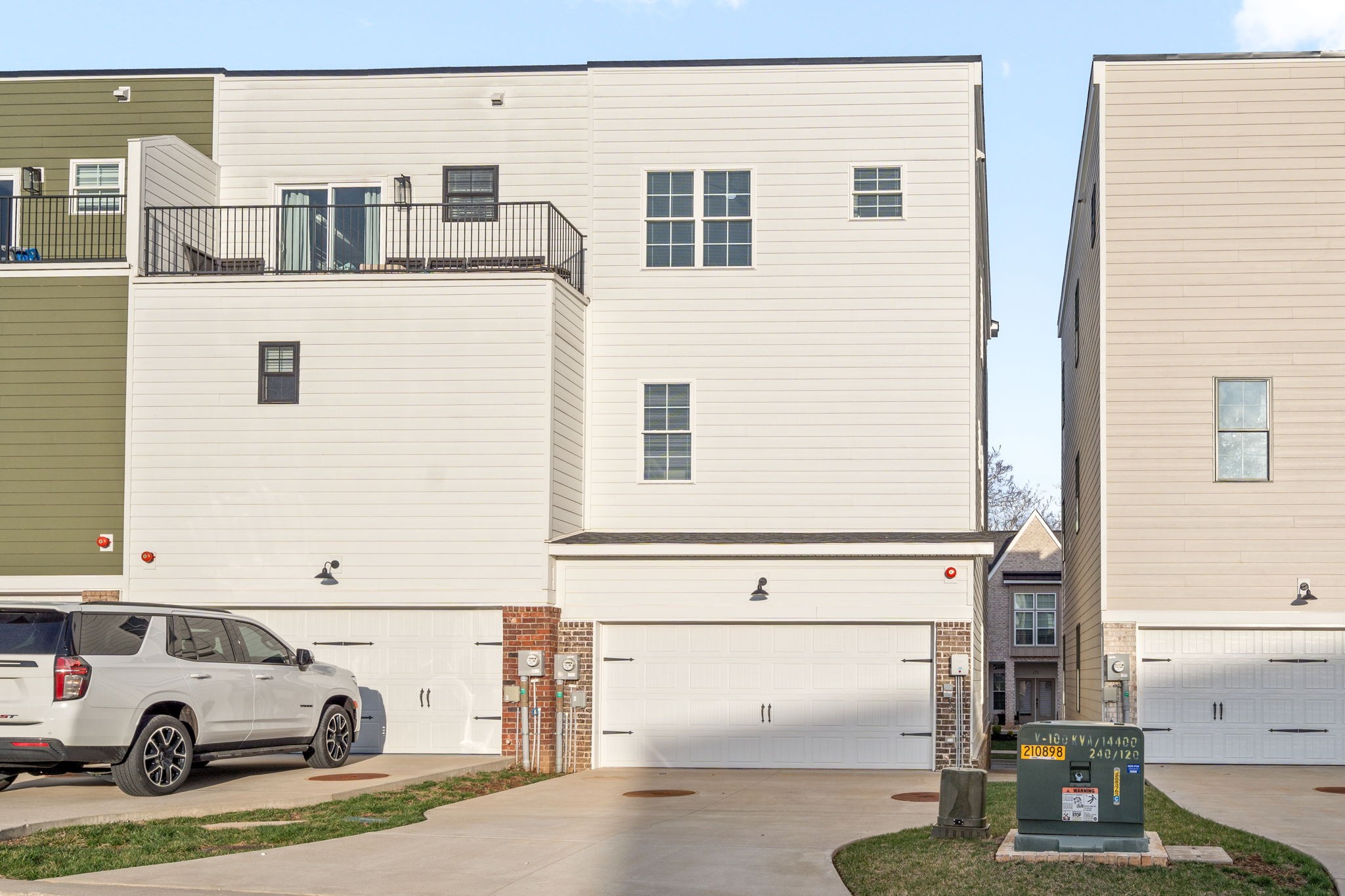 428 Centre Street Pleasant View, TN 37146 - Photo 29 of 29