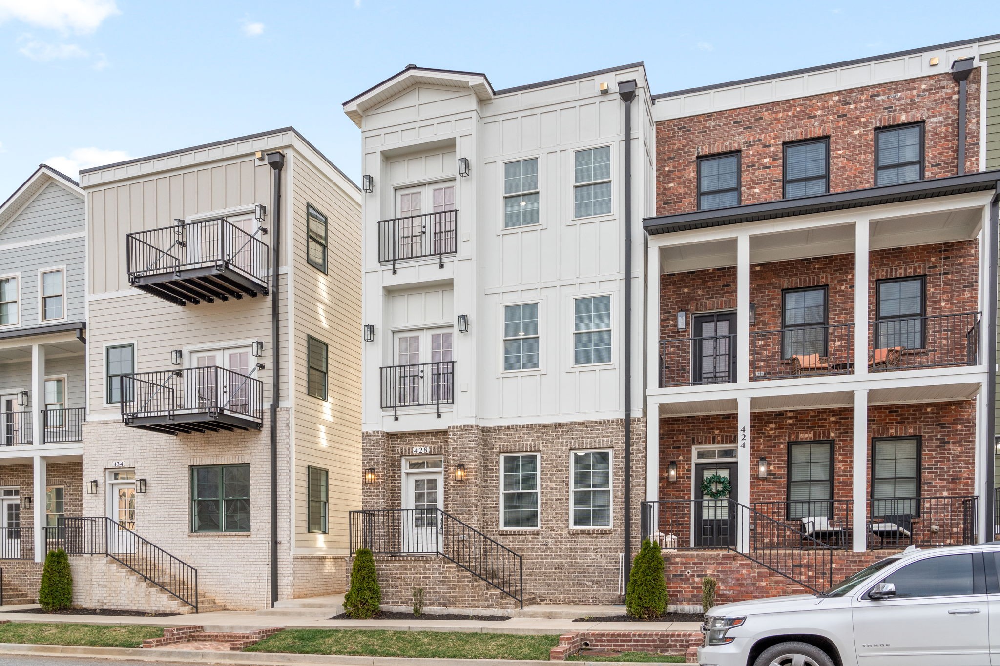 428 Centre Street Pleasant View, TN 37146 - Photo 4 of 29