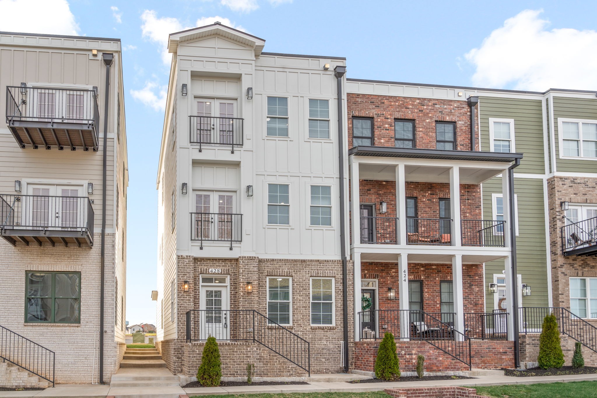 428 Centre Street Pleasant View, TN 37146 - Photo 5 of 29