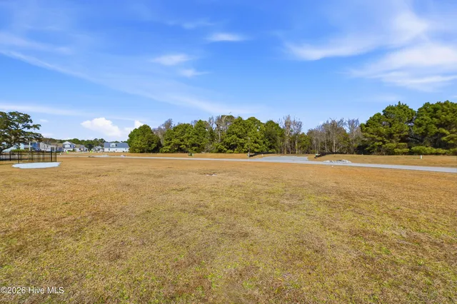 $120,000 | 202 Marshside Landing, Holly Ridge, NC 28445