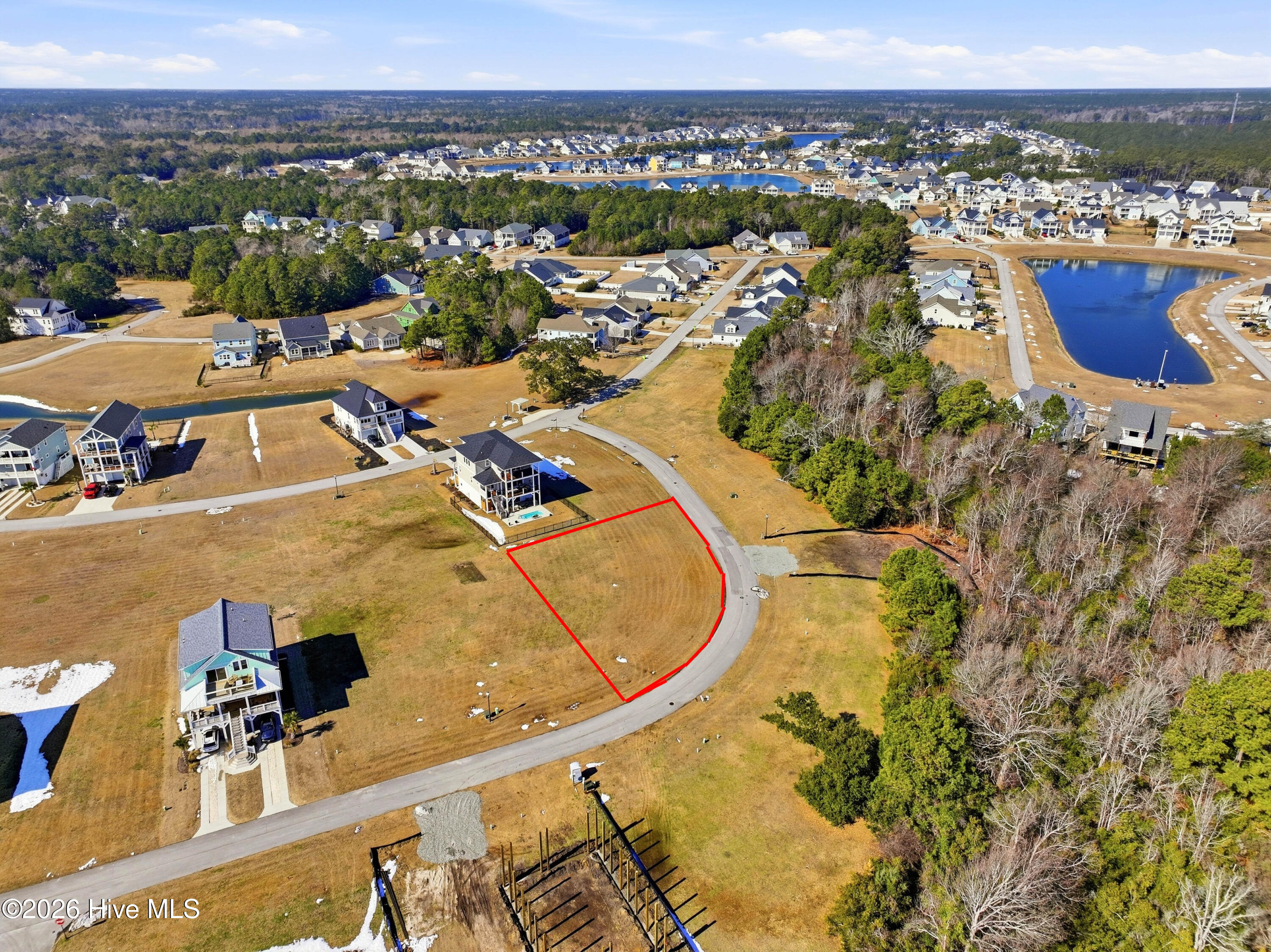 202 Marshside Landing Holly Ridge, NC 28445 - Photo 12 of 24 17_202 marshside lndg-00017