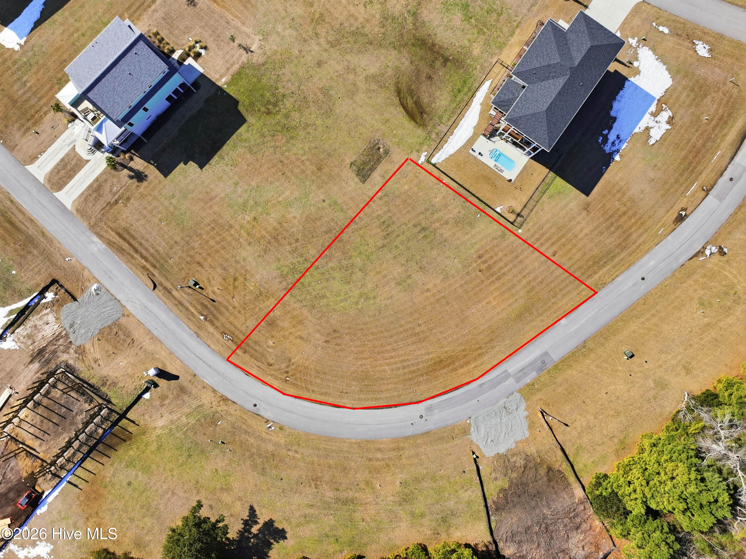 202 Marshside Landing Holly Ridge, NC 28445 - Photo 13 of 24 19_202 marshside lndg-00019