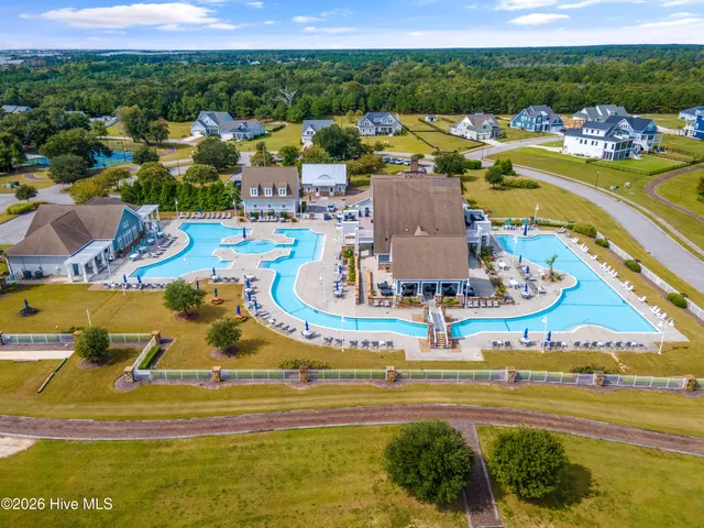 $120,000 | 202 Marshside Landing, Holly Ridge, NC 28445