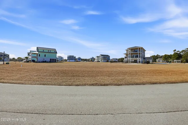 $120,000 | 202 Marshside Landing, Holly Ridge, NC 28445