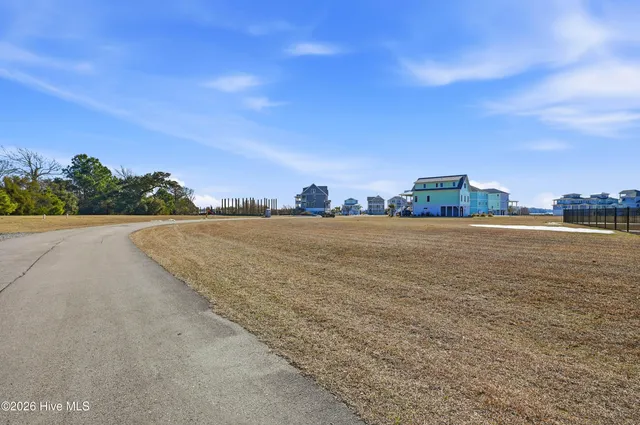 $120,000 | 202 Marshside Landing, Holly Ridge, NC 28445