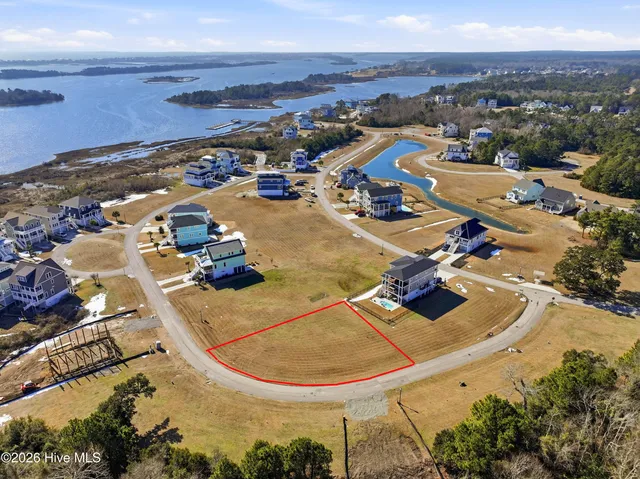 $120,000 | 202 Marshside Landing, Holly Ridge, NC 28445