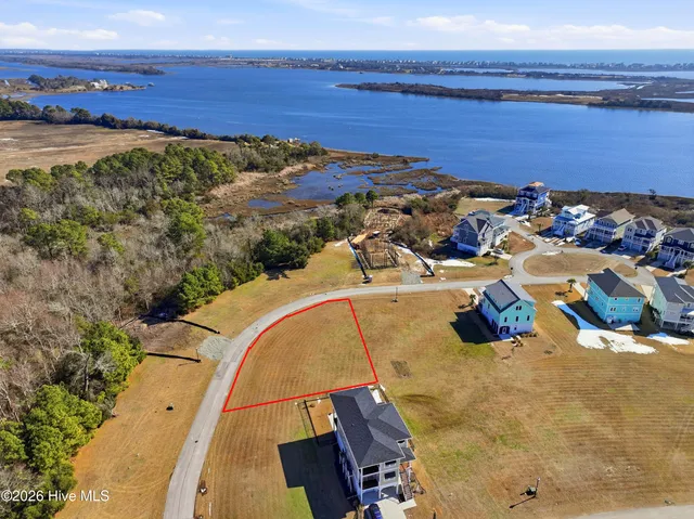 $120,000 | 202 Marshside Landing, Holly Ridge, NC 28445