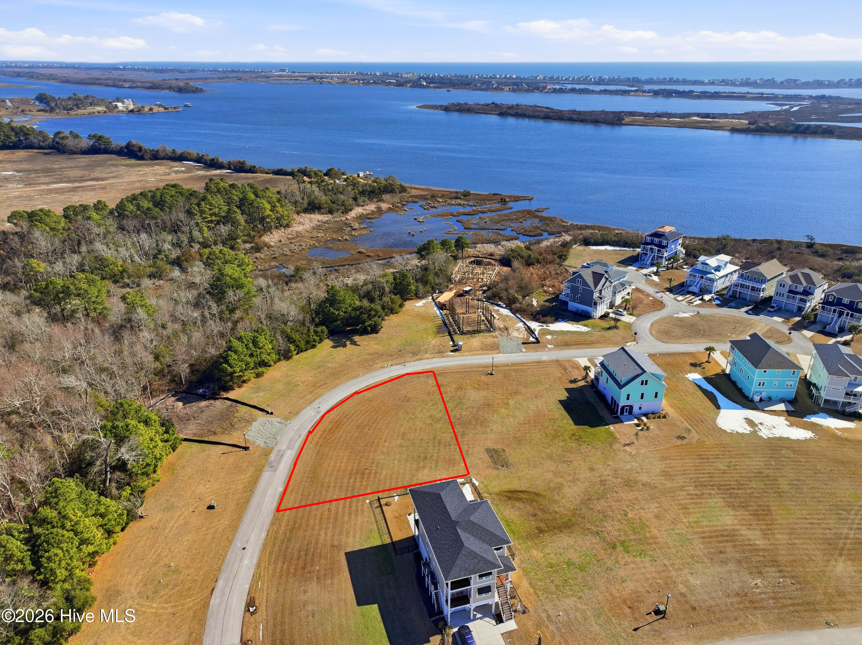 202 Marshside Landing Holly Ridge, NC 28445 - Photo 8 of 24 11_202 marshside lndg-00011