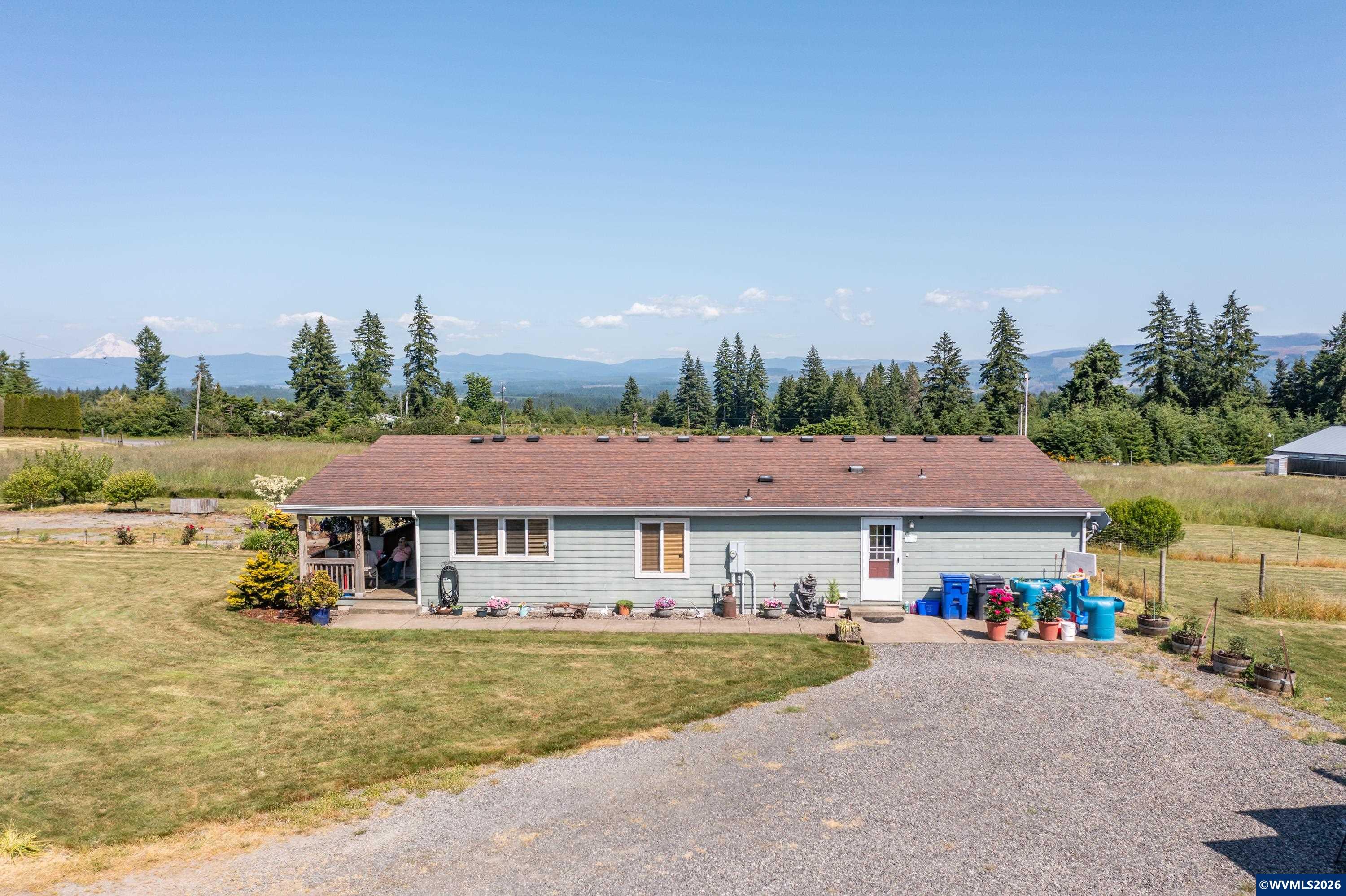 25641 South Schockley Road Beavercreek, OR 97004 - Photo 22 of 41