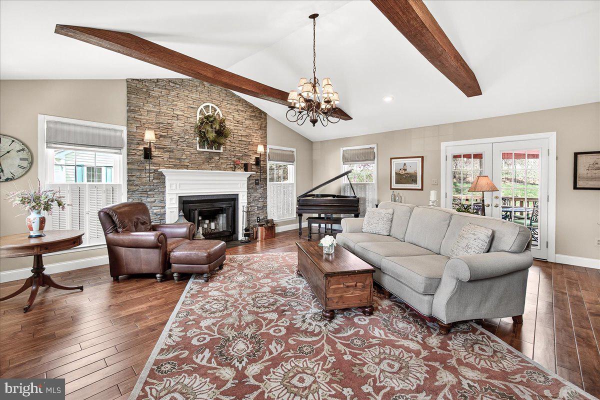 1000 Red Harvest Road Gambrills, MD 21054 - Photo 13 of 69