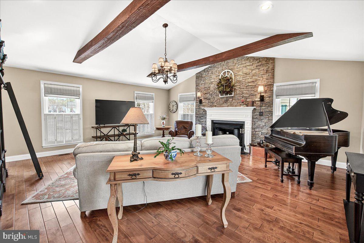 1000 Red Harvest Road Gambrills, MD 21054 - Photo 14 of 69