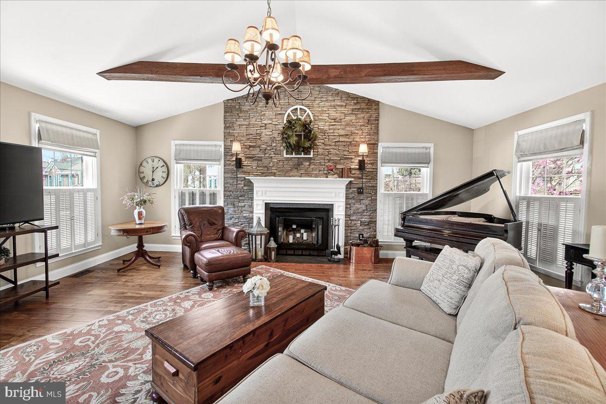 1000 Red Harvest Road Gambrills, MD 21054 - Photo 15 of 69