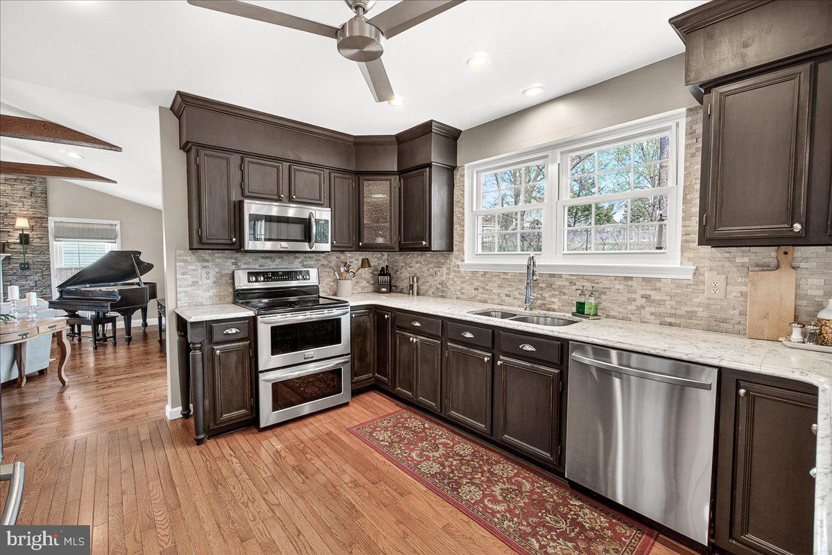 1000 Red Harvest Road Gambrills, MD 21054 - Photo 18 of 69