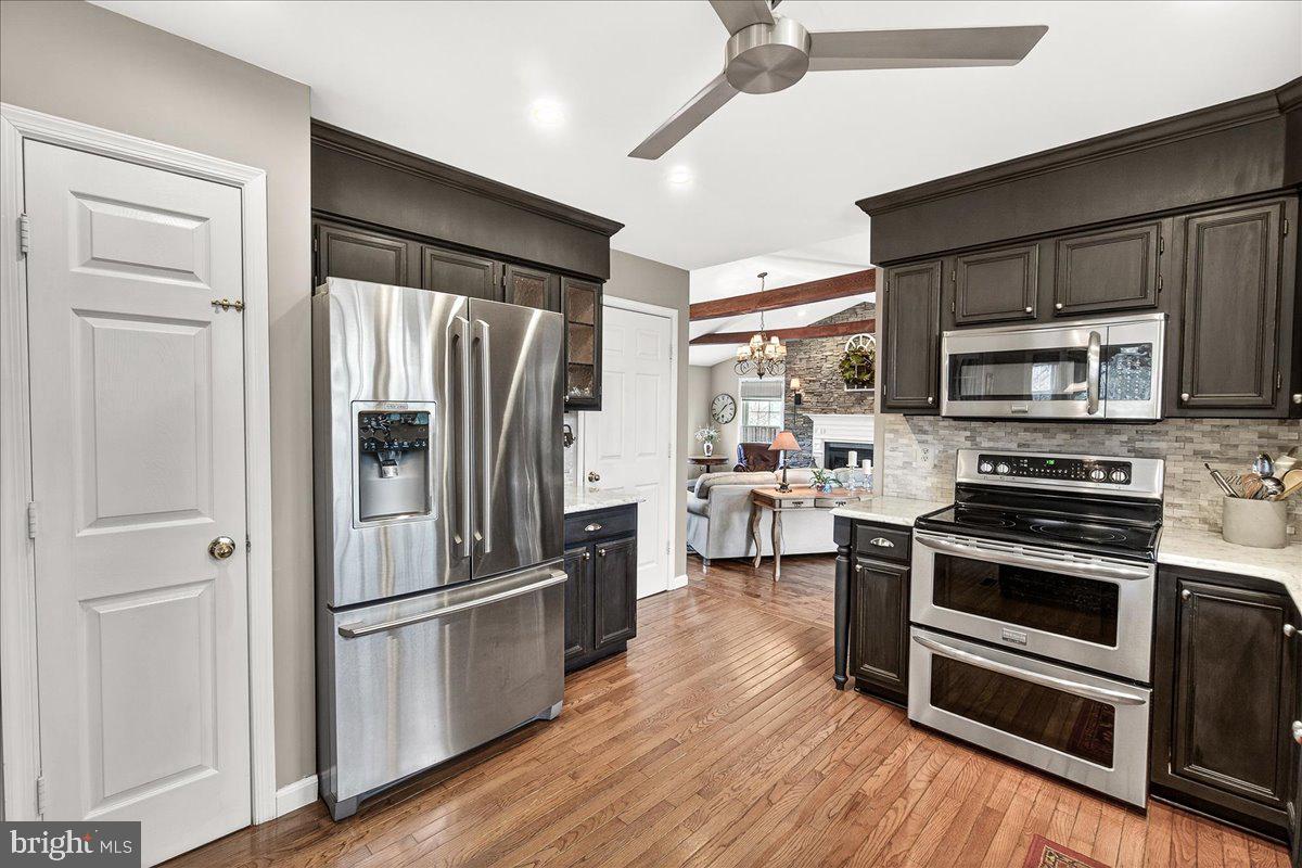 1000 Red Harvest Road Gambrills, MD 21054 - Photo 19 of 69